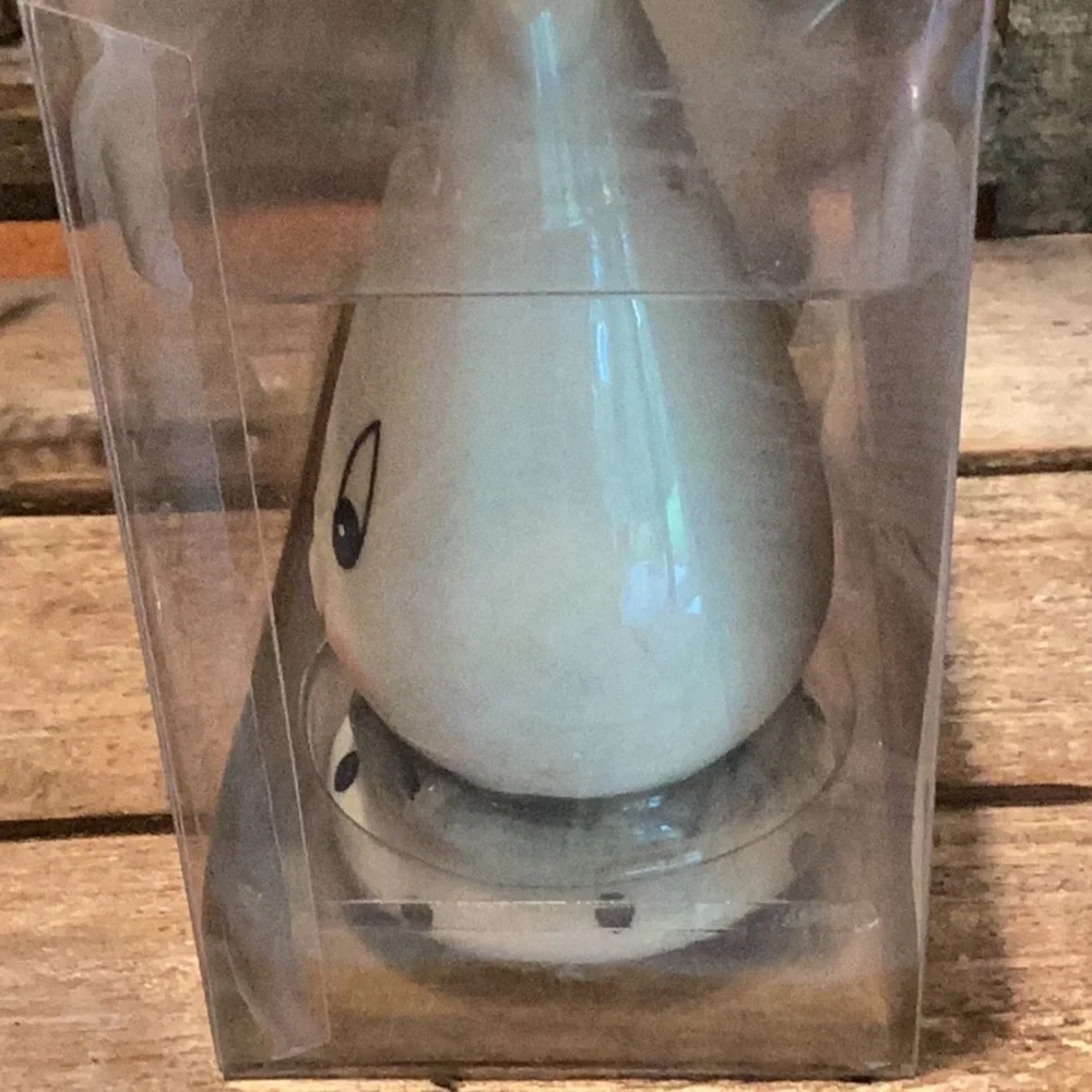 Johanna Parker Ghost Salt & Pepper Shaker Set